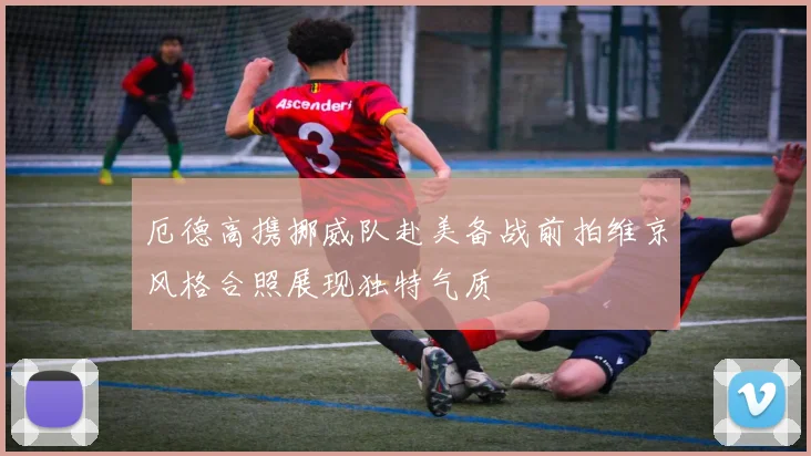 厄德高携挪威队赴美备战前拍维京风格合照展现独特气质