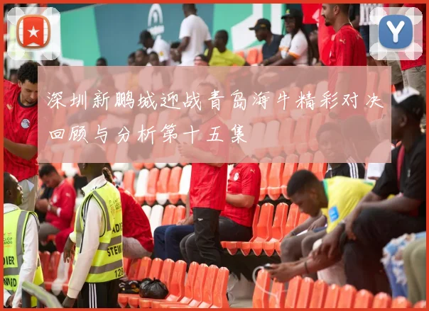 深圳新鹏城迎战青岛海牛精彩对决回顾与分析第十五集